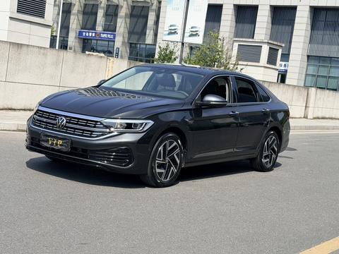 Volkswagen Sagitar 2024