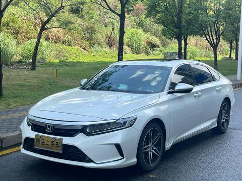 Honda Inspire 2022