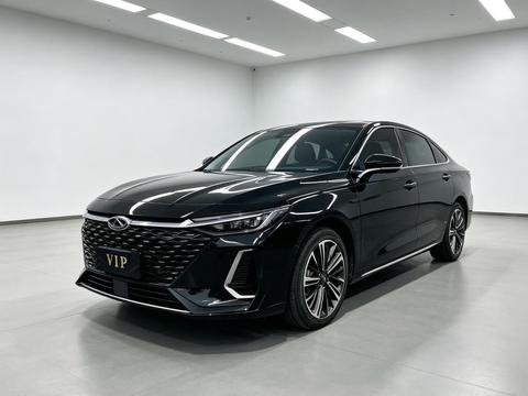 Chery Arrizo 8 2022