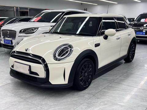 MINI Cooper 2023