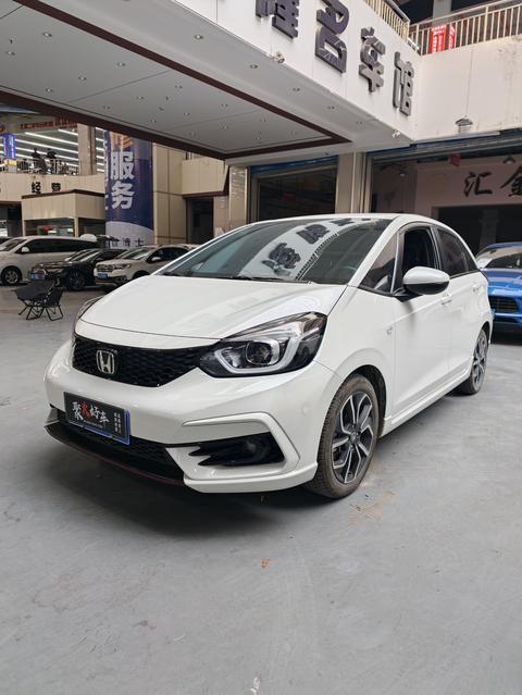 Honda Life 2023