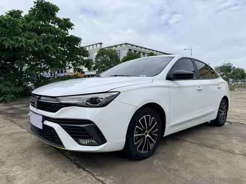 Roewe i5 2021
