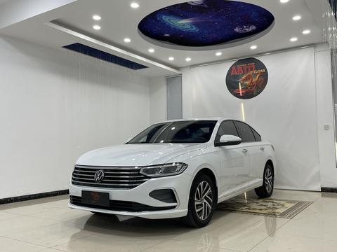 Volkswagen Lavida 2023