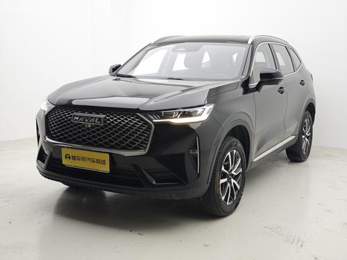 Haval H6 2022