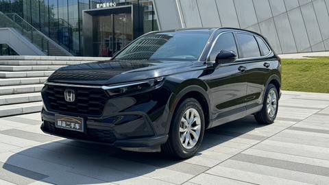 Honda CR-V 2023