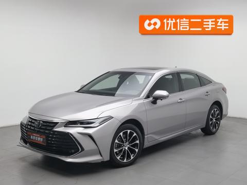 Toyota Avalon 2023