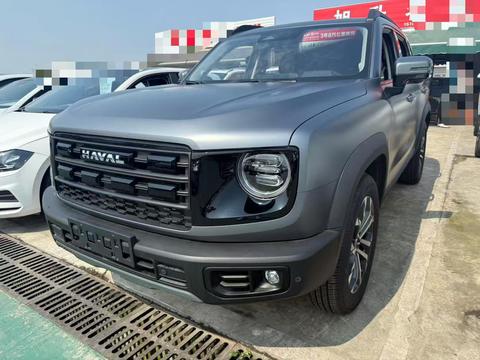 Haval Dargo 2026