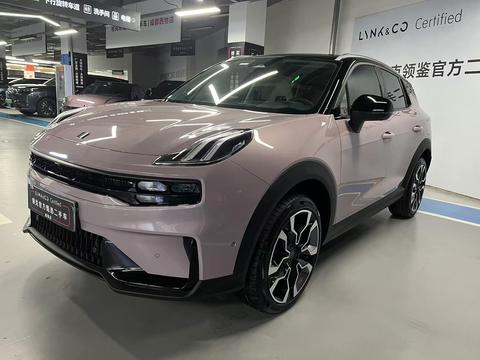 Lynk & Co 06 2023