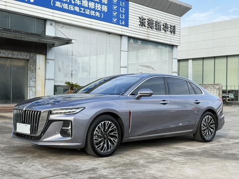 Hongqi H5 2024