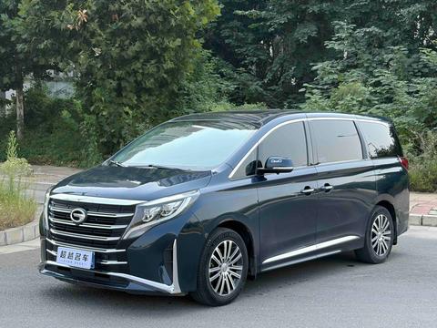 GAC M8 2021
