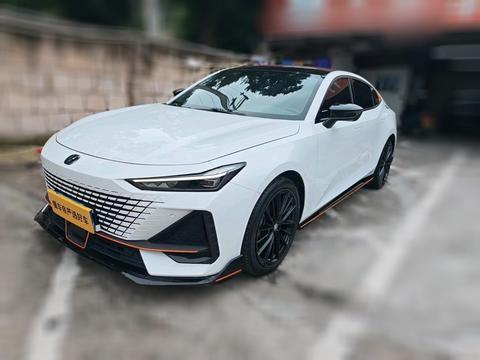 Changan UNI-V 2023
