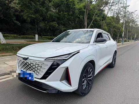 Changan Z6 2022