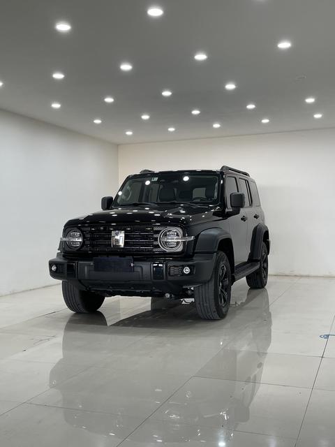Tank 300 2023