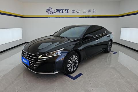 Nissan Teana 2022