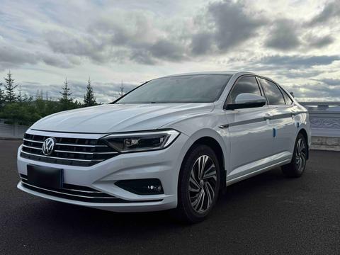 Volkswagen Sagitar 2022