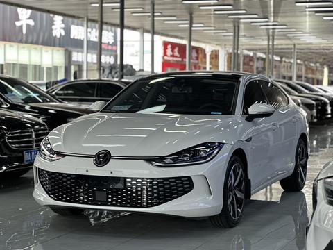 Volkswagen Lamando 2022