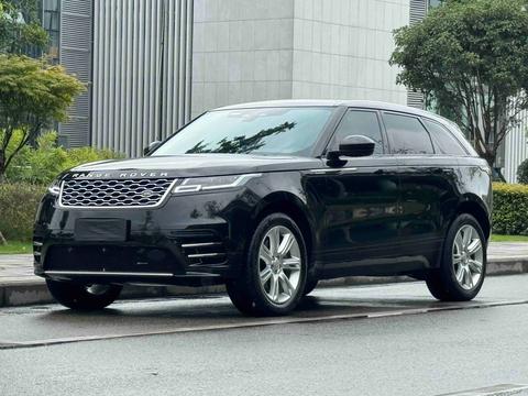 Land Rover Range Rover Velar 2023