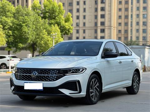 Volkswagen Lavida 2023
