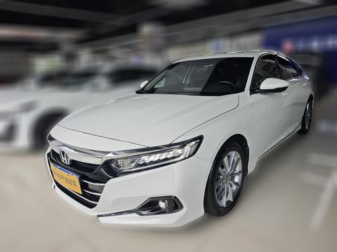 Honda Accord 2022