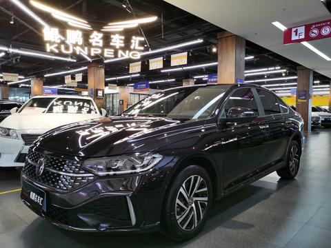 Volkswagen Lavida 2023