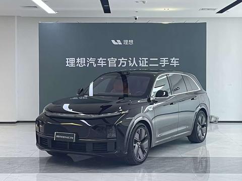 Li Auto L7 2025