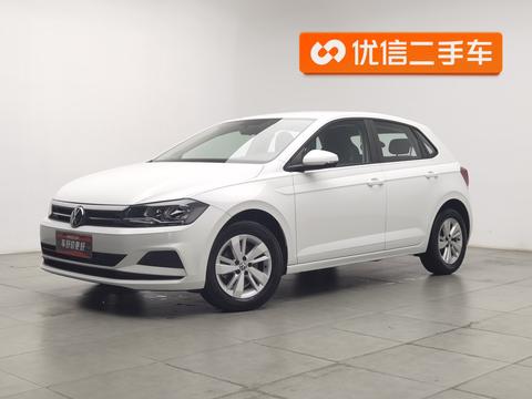 Volkswagen Polo 2023