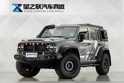 Tank 300 2023