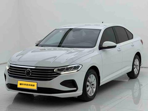 Volkswagen Lavida 2023