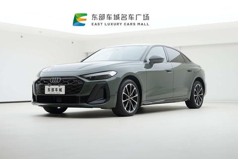 Audi A5L 2026