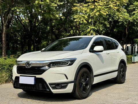 Honda Breeze 2021