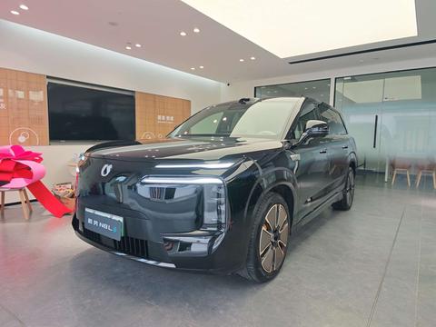 Denza N8L 2025
