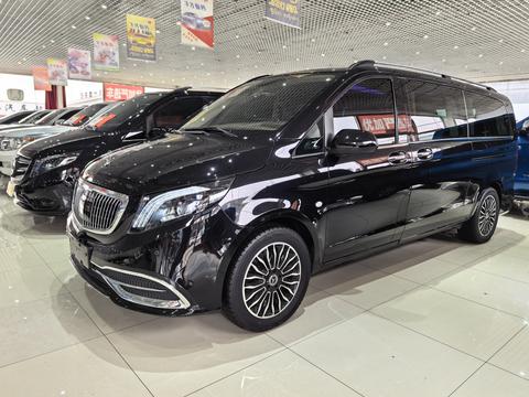 Mercedes-Benz Vito 2023