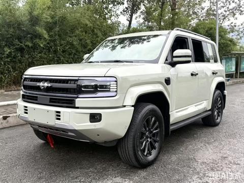 Fangchengbao Bao 5 2025