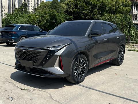 Changan Z6 2022