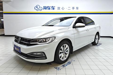 Volkswagen Bora 2021