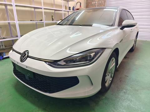 Volkswagen Lamando 2022