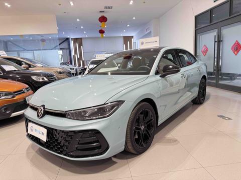 Volkswagen Passat 2026