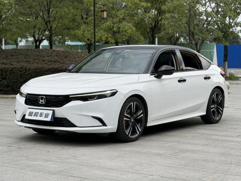 Honda Integra 2023