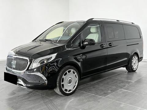Mercedes-Benz Vito 2021