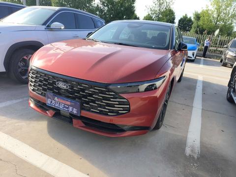 Ford Mondeo 2026