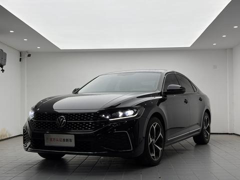 Volkswagen Passat 2024