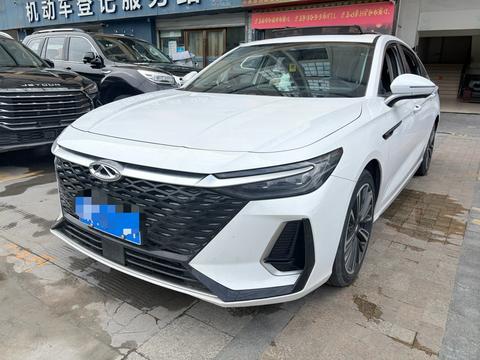 Chery Arrizo 8 2022