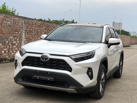 Toyota RAV4 2023