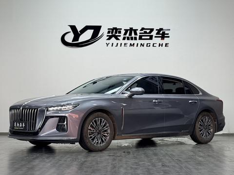 Hongqi H5 2024