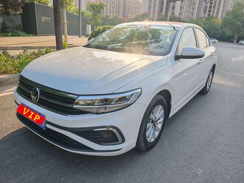 Volkswagen Bora 2024