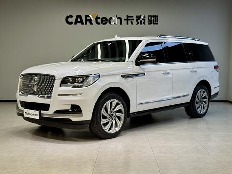 Lincoln Navigator 2022
