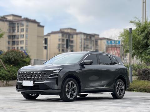 Changan CS75 Plus 2025