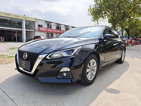 Nissan Teana 2021