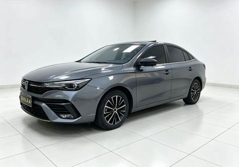 Roewe i5 2021