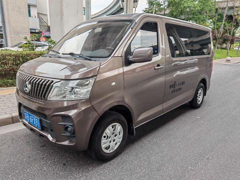 Changan Kaicene Ruixing M60 2020